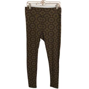 LuLaRoe leggings T/C NWOT